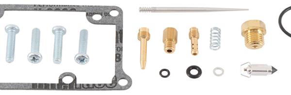 ABR Carburetor Rebuild Kits All Balls Racing 26-1108