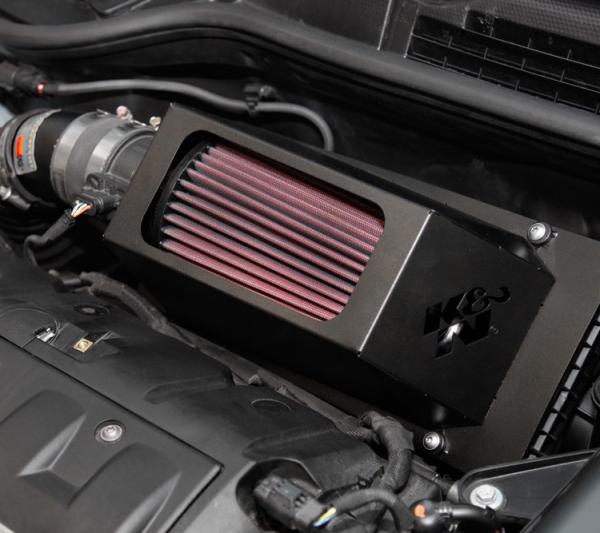 K&N Engineering 69-2024TTK