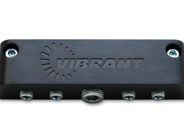 Vibrant 2691