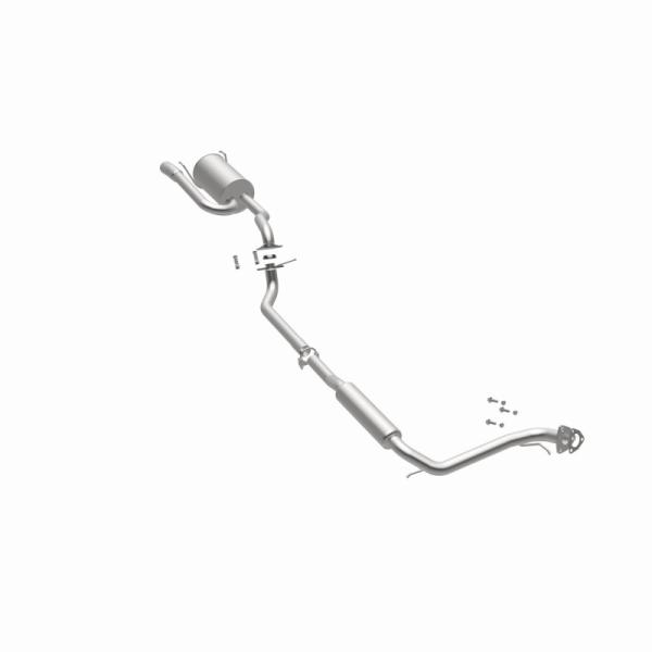 MAG BRE Exhaust Kits Magnaflow 106-0804