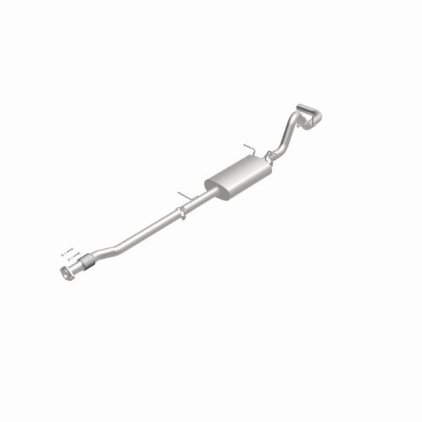 MAG BRE Exhaust Kits Magnaflow 106-0464