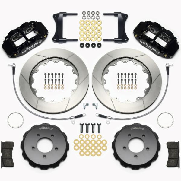 WIL Superlite Brake Kit Wilwood 140-12911