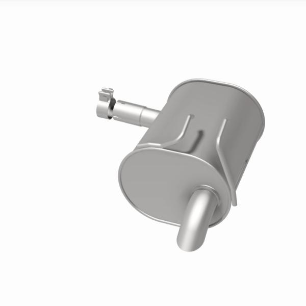 Magnaflow 108-0237