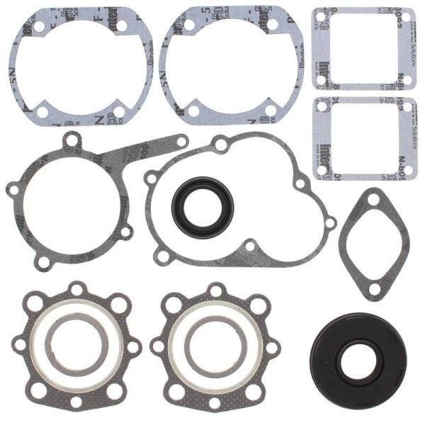 Vertex Pistons 711146B