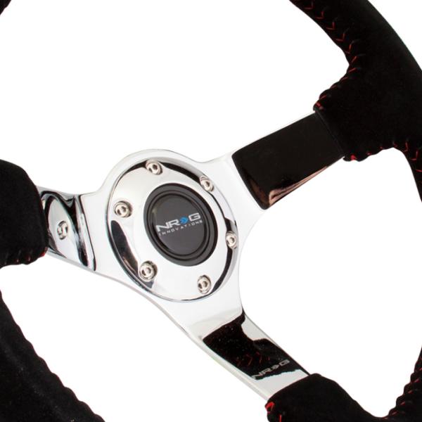 NRG RST-036CH-S