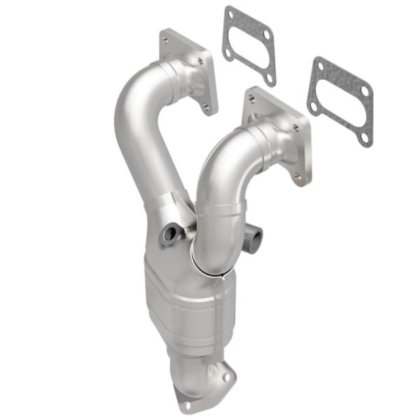 MAG Converter Direct Fit Magnaflow 50807