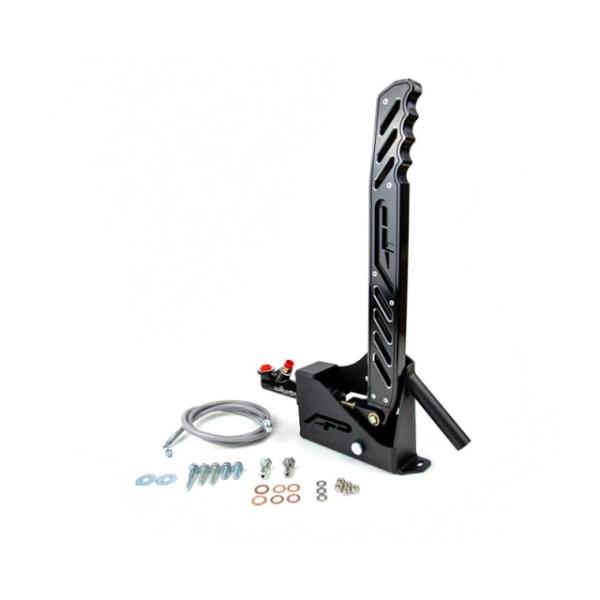 Agency Power AP-BRP-X3-430-BLK