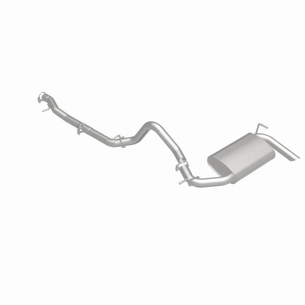 MAG BRE Exhaust Kits Magnaflow 106-0947