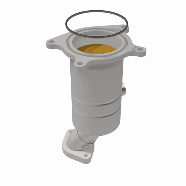 MAG Converter Direct Fit Magnaflow 52232