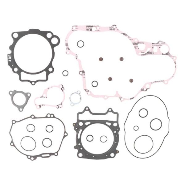Vertex Pistons 808994
