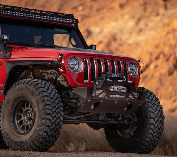 DV8 Offroad FBJL-02