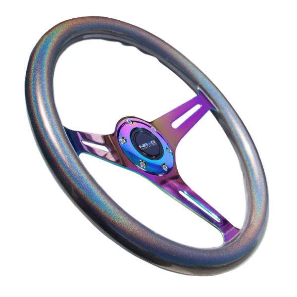 NRG ST-015MC-CN
