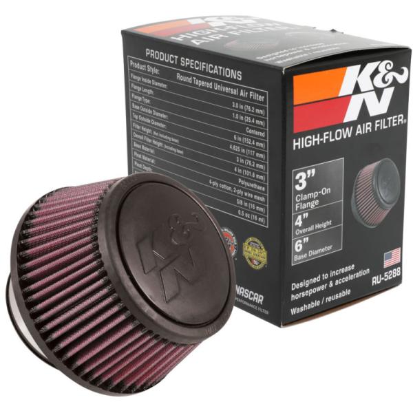 K&N Engineering RU-5288