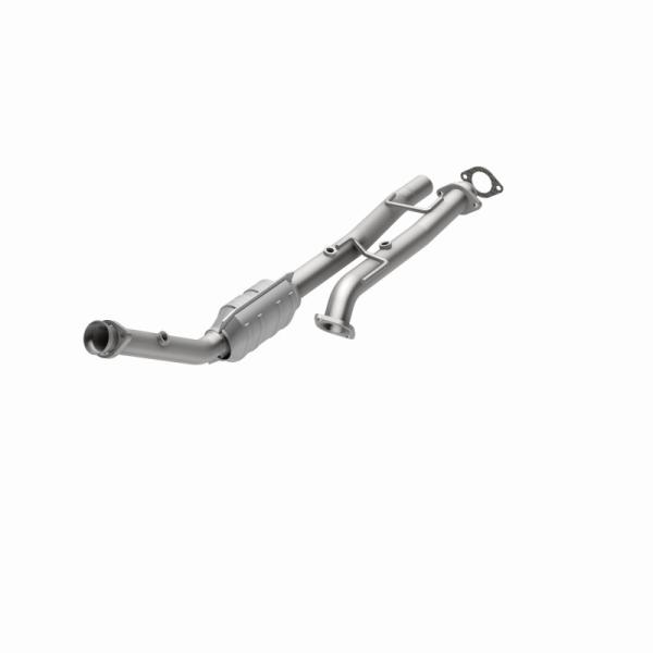 MAG Converter Direct Fit Magnaflow 51953