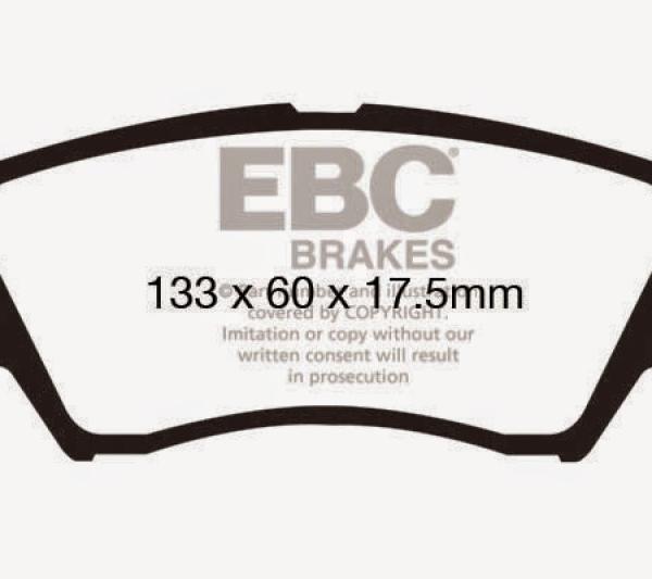 EBC DP41874R
