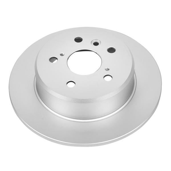 PSB Evolution Coated Rotor PowerStop JBR713EVC