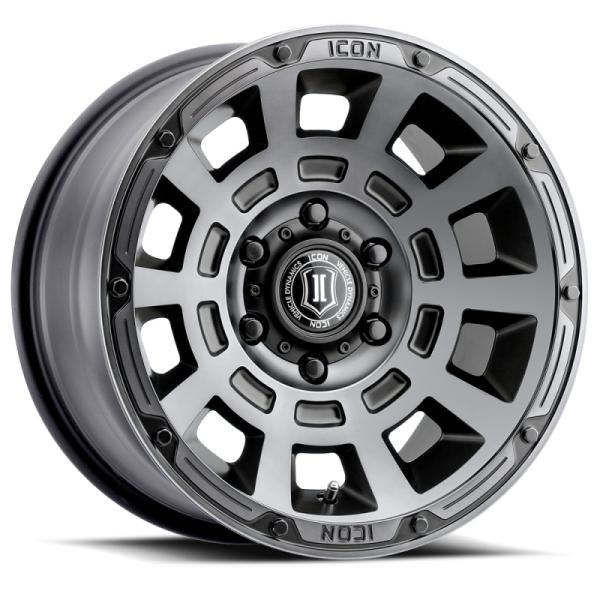 ICON 2817857345SSBT
