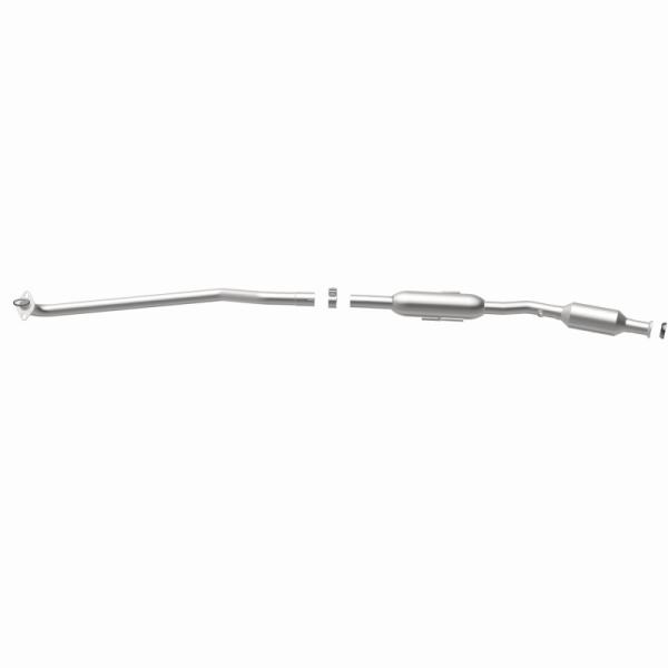 Magnaflow 4481189