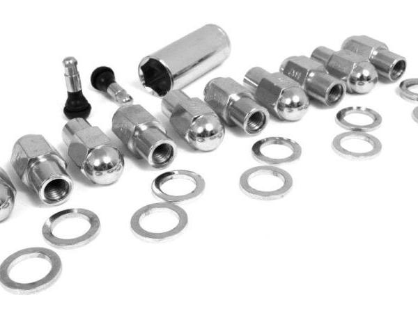RST Lug Kits - Closed End Race Star 601-1410-10