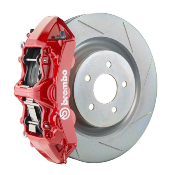 BRB Big Brake Kits Brembo 1L5.8018A2