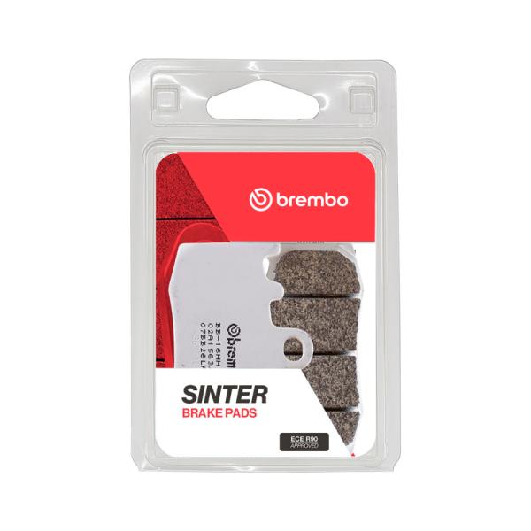 BRE Powersport Pads Brembo OE 07BB26LA