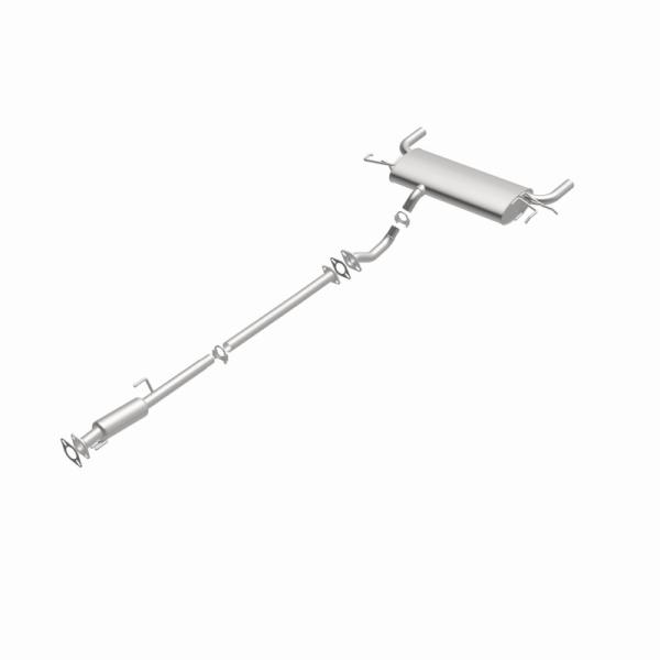 MAG BRE Exhaust Kits Magnaflow 106-0343