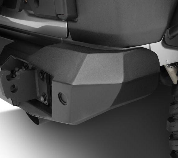 GOR Trailine Bumper Go Rhino 274120T