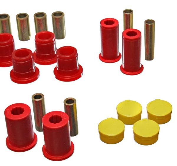 Energy Suspension 5.3122R