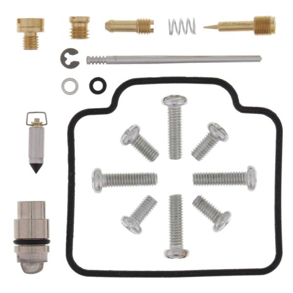 ABR Carburetor Rebuild Kits All Balls Racing 26-1340
