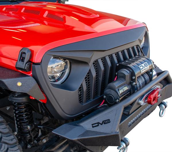 DV8 Offroad GRJL-01