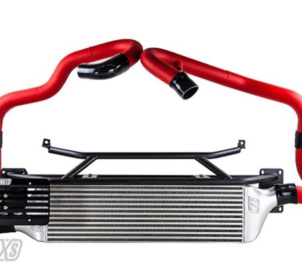 Turbo XS STI15-FMIC-RED