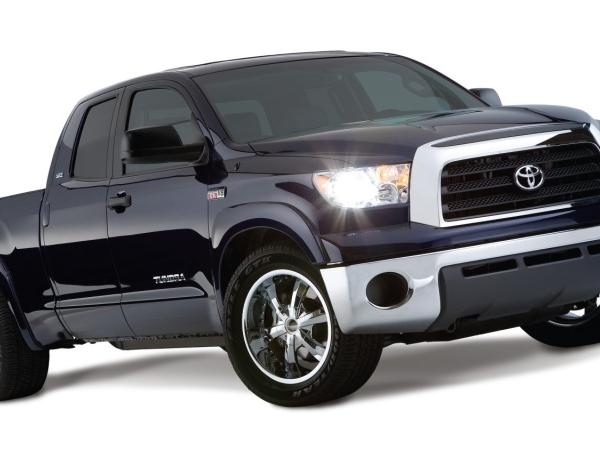 Bushwacker 30910-02