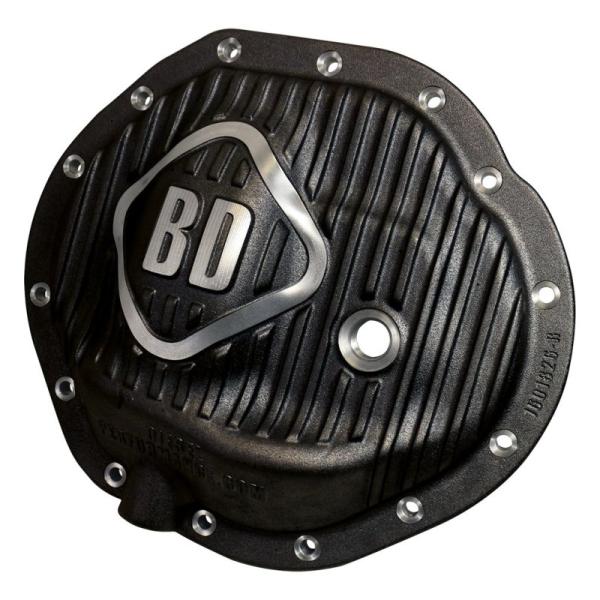 BD Diesel 1061826