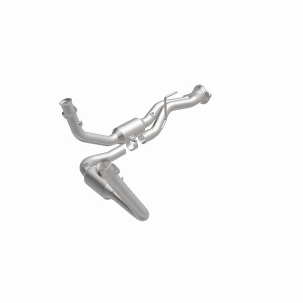 MAG Converter Direct Fit Magnaflow 24473
