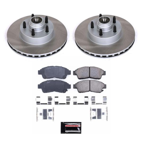 PowerStop SC1854