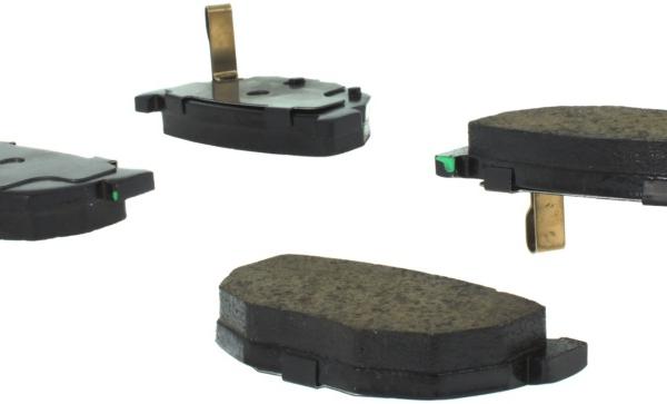 ST Sport Brake Pads Stoptech 309.02720