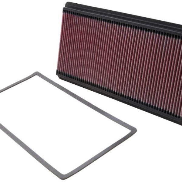 KN Drop in Air Filters K&N Engineering 33-2118