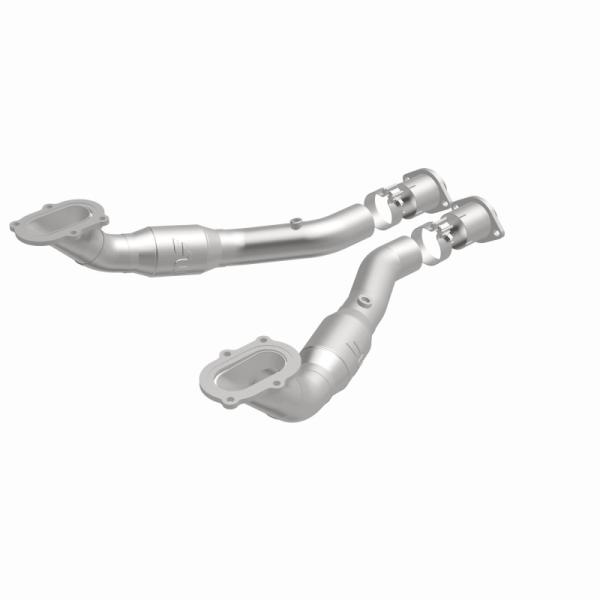 MAG Converter Direct Fit Magnaflow 23-053