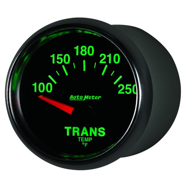 AutoMeter 3849