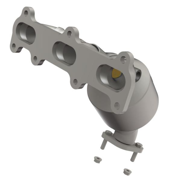 Magnaflow 51455