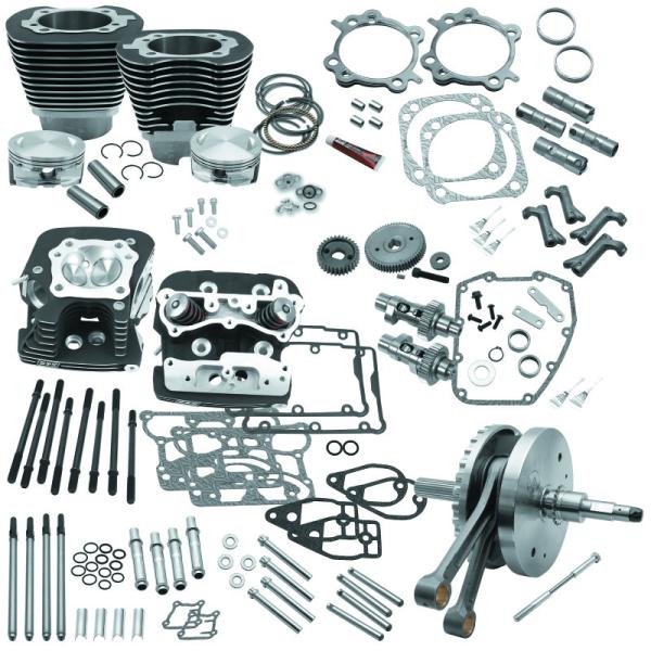 S&S Cycle 900-0569