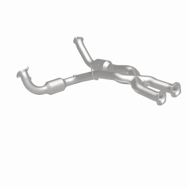 MAG Converter Direct Fit Magnaflow 5451046
