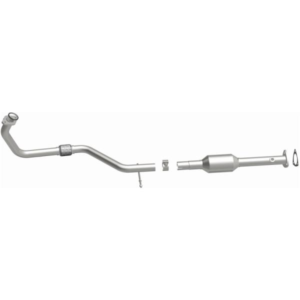 Magnaflow 4481208