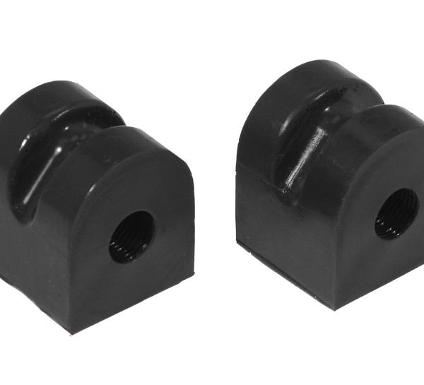 PRO Sway/End Link Bush - Blk Prothane 4-1130-BL