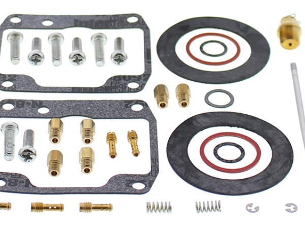 ABR Carburetor Rebuild Kits All Balls Racing 26-1946