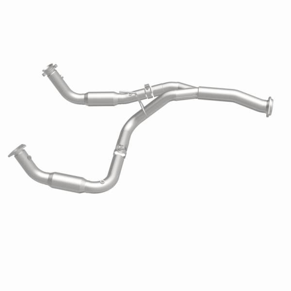 Magnaflow 4551252