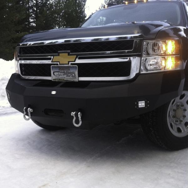 DV8 Offroad FBCS2-02