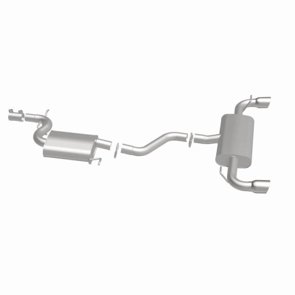 MAG BRE Exhaust Kits Magnaflow 106-0928