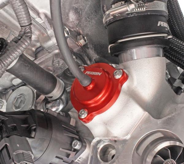 Perrin Performance PSP-TAC-616RD