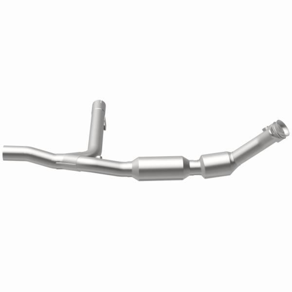 MAG Converter Direct Fit Magnaflow 4583622